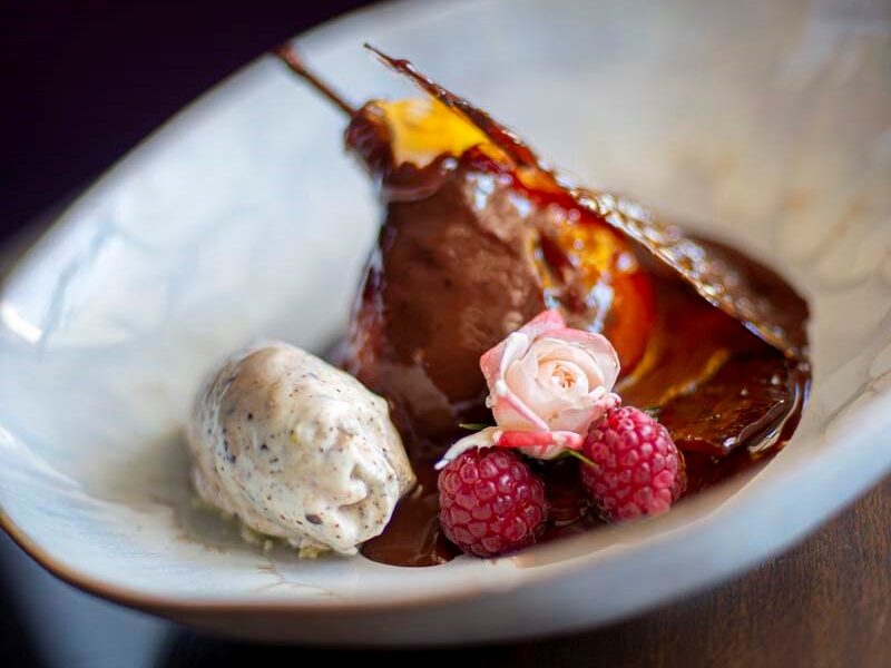 Lairds Lodge Country Estate - Winter specials