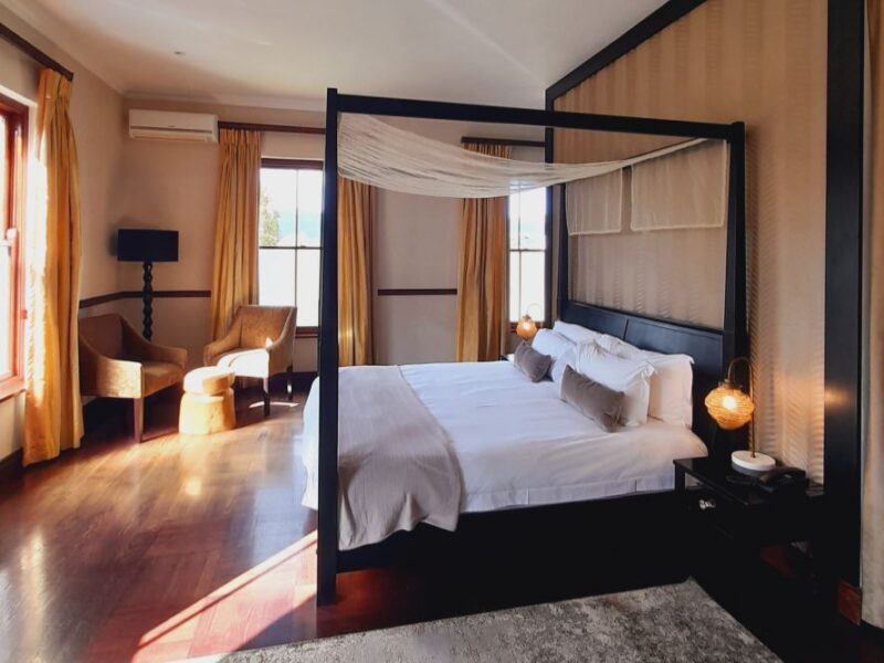 Nova Constantia Boutique Residence - Winter Specials