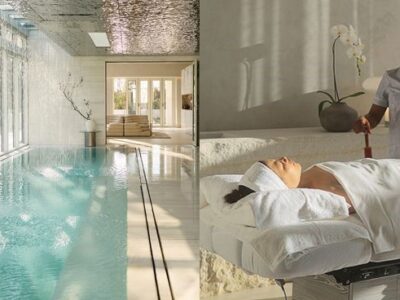 Terre Paisible - Wellness Escape