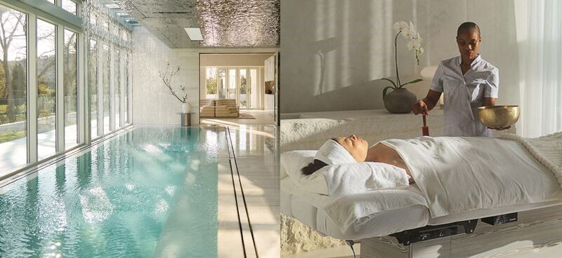 Terre Paisible - Wellness Escape
