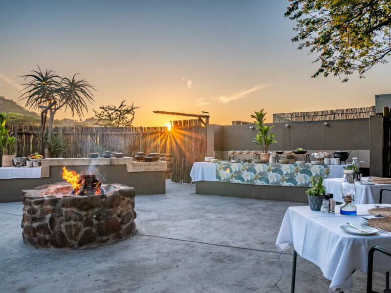 Muluwa Lodge