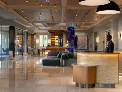 Four Seasons Hotel The Westcliff, Johannesburg