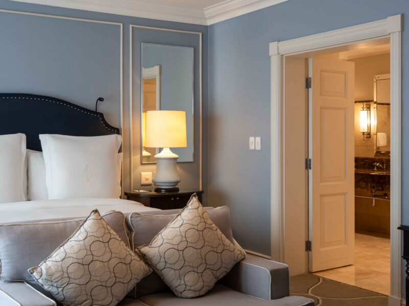 Four Seasons Hotel The Westcliff, Johannesburg