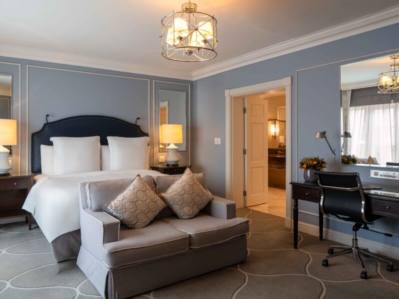 Four Seasons Hotel The Westcliff, Johannesburg