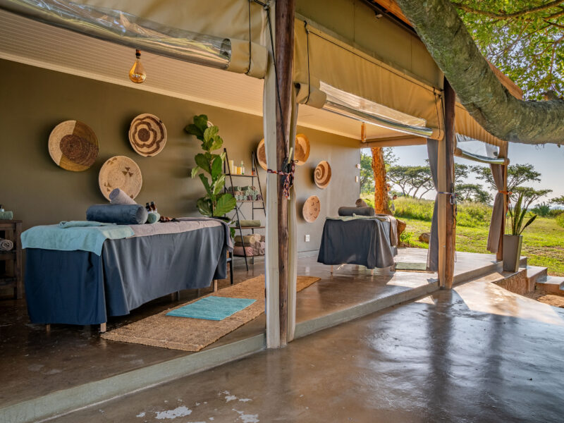 Muluwa Lodge