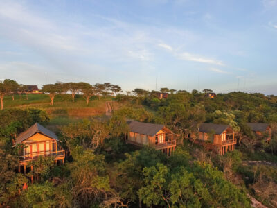 Muluwa Lodge