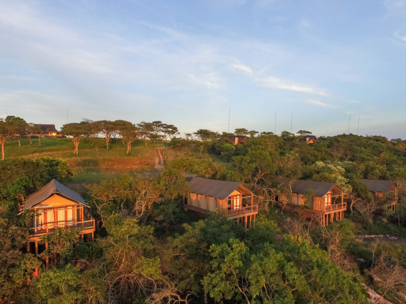 Muluwa Lodge
